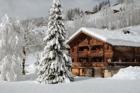 La Ferme du Var La Clusaz
